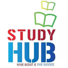 study hub logo